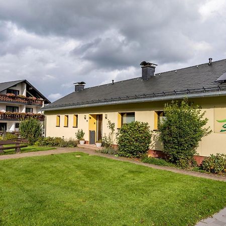 Apartmenthaus Solino Willingen  Exterior foto