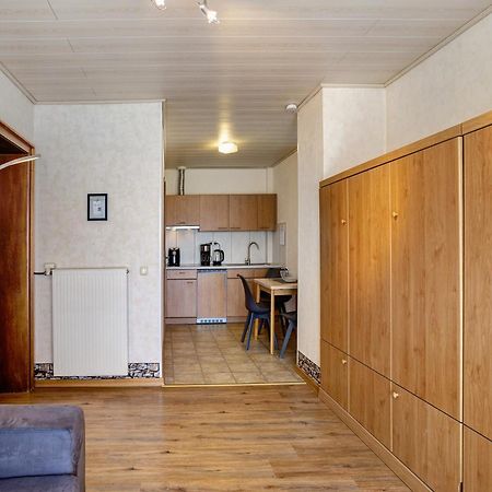 Apartmenthaus Solino Willingen  Exterior foto