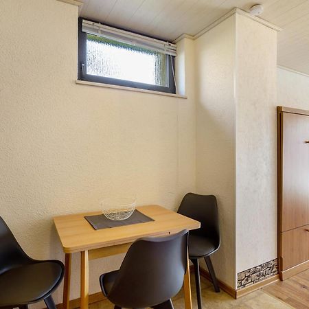 Apartmenthaus Solino Willingen  Exterior foto