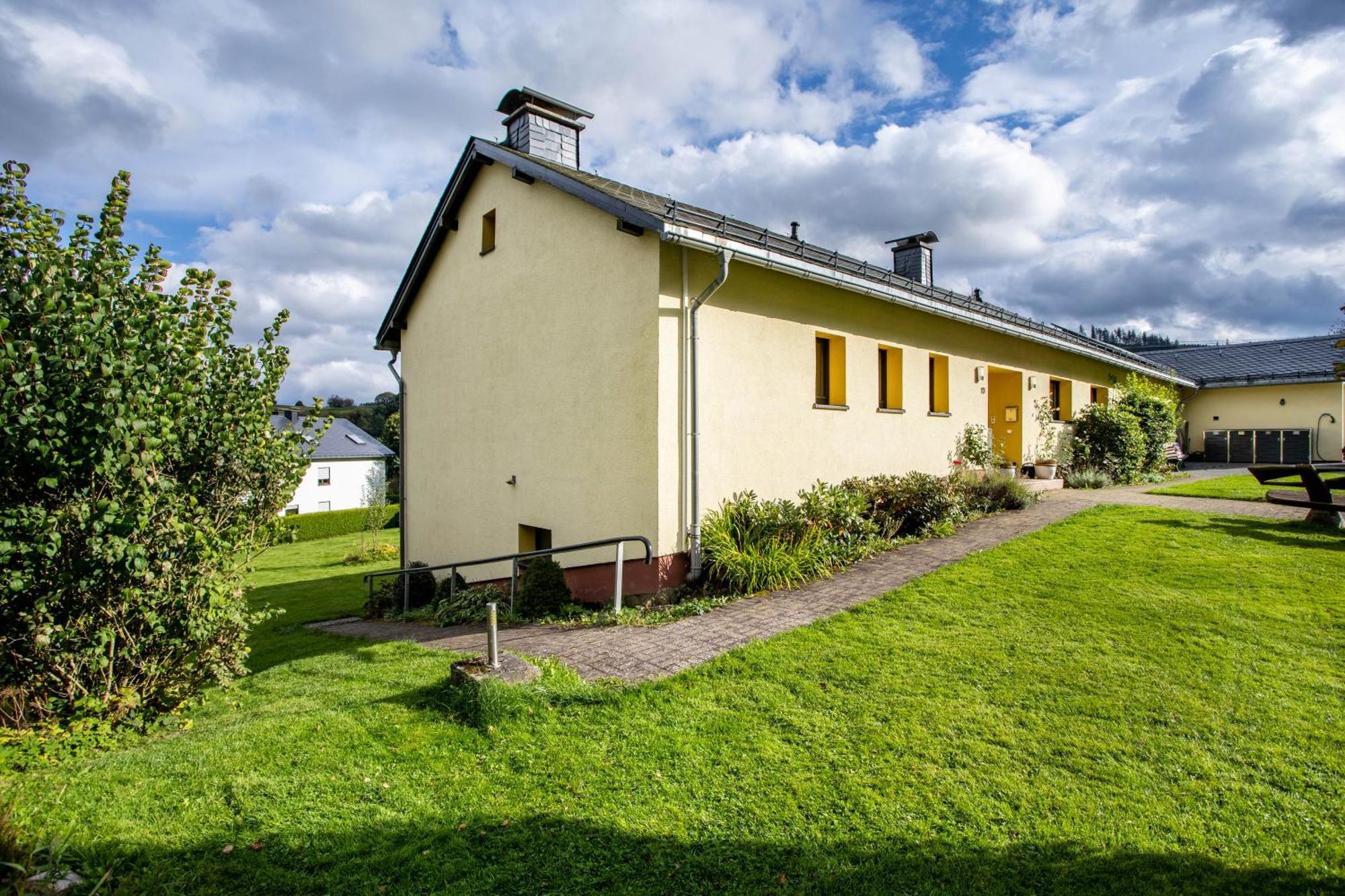Apartmenthaus Solino Willingen  Exterior foto