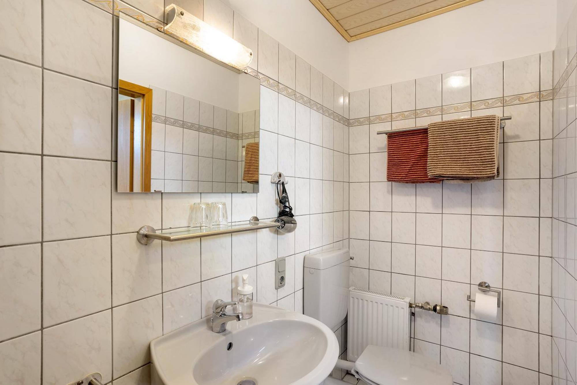 Apartmenthaus Solino Willingen  Exterior foto