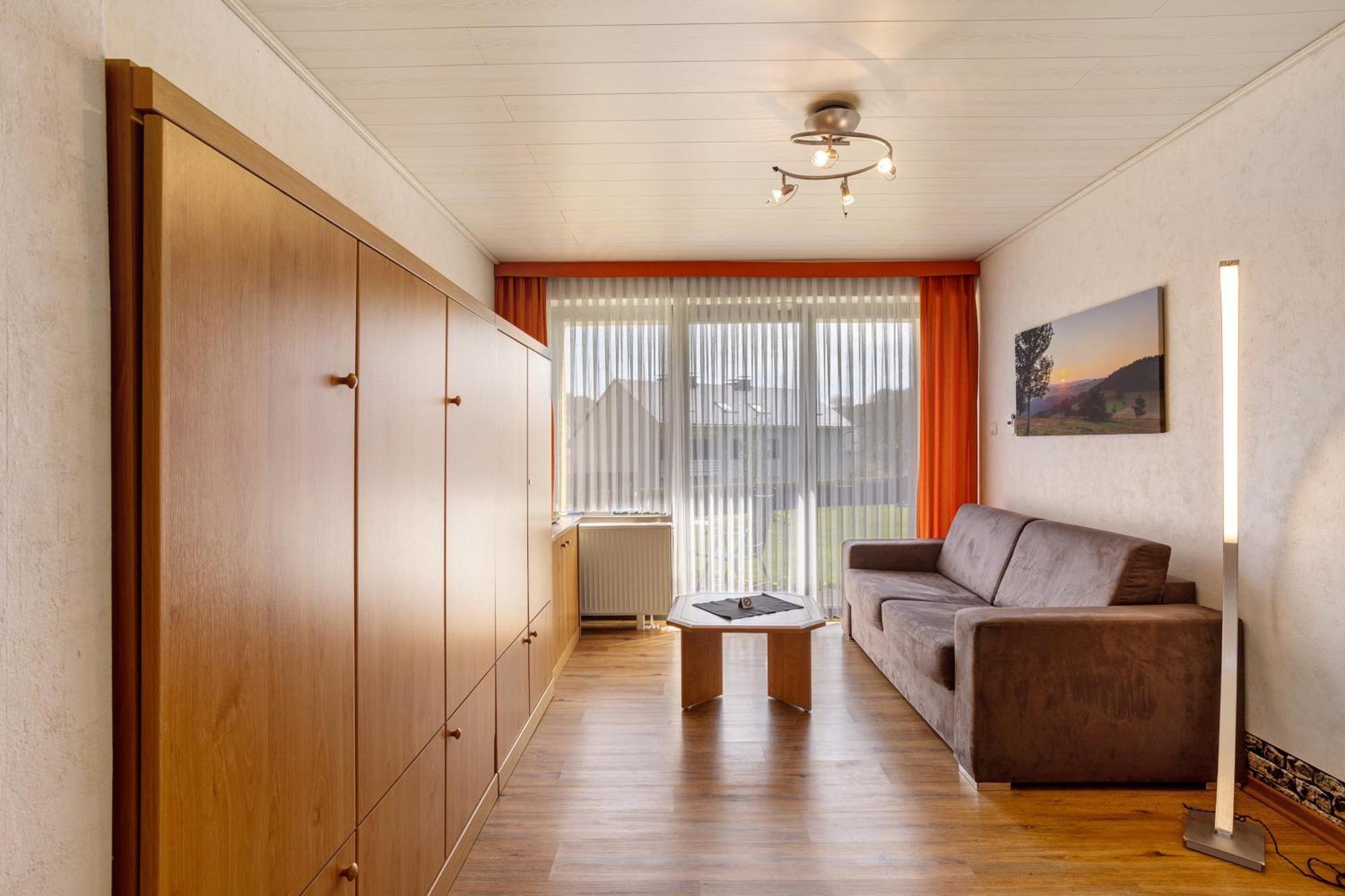 Apartmenthaus Solino Willingen  Exterior foto