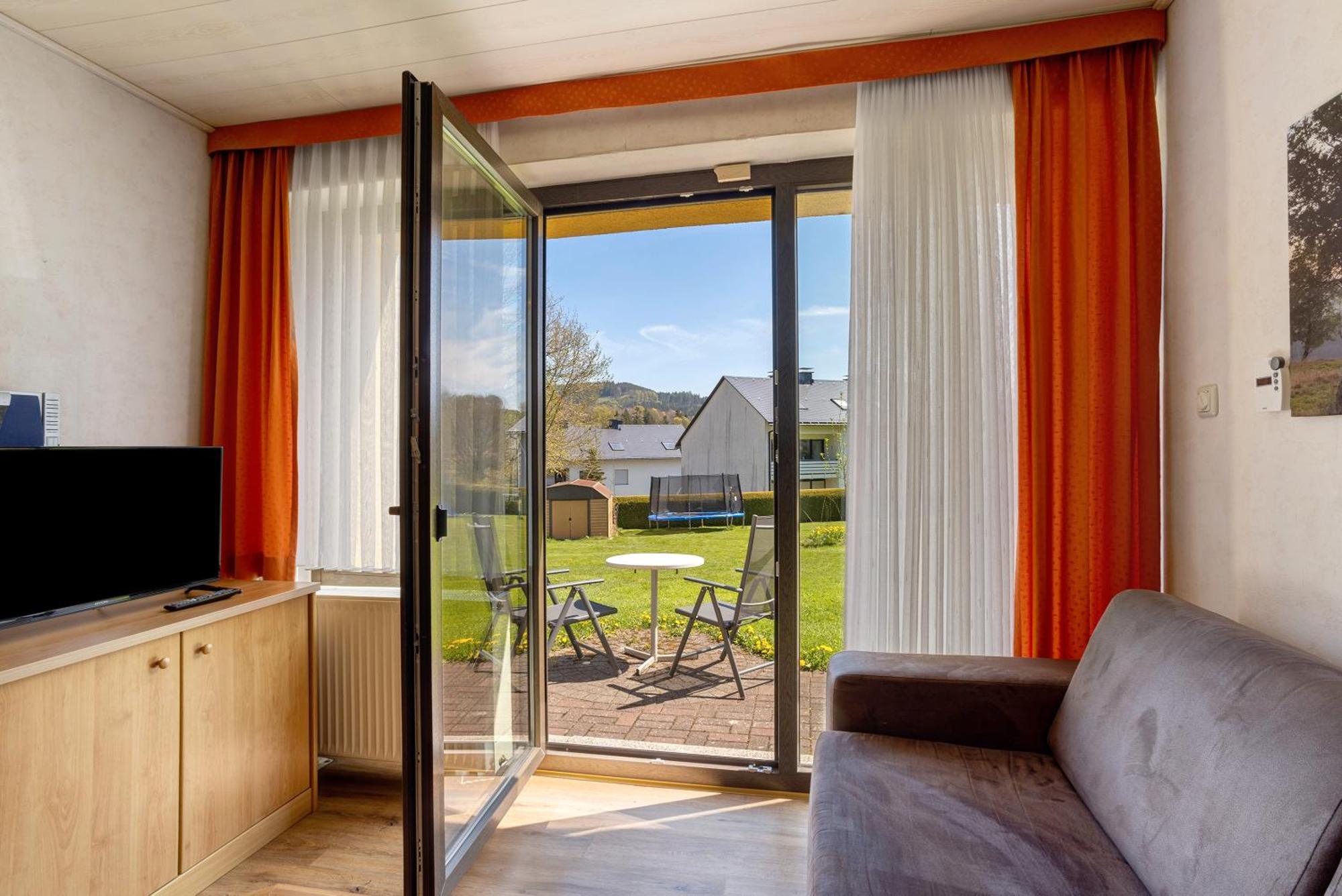 Apartmenthaus Solino Willingen  Exterior foto