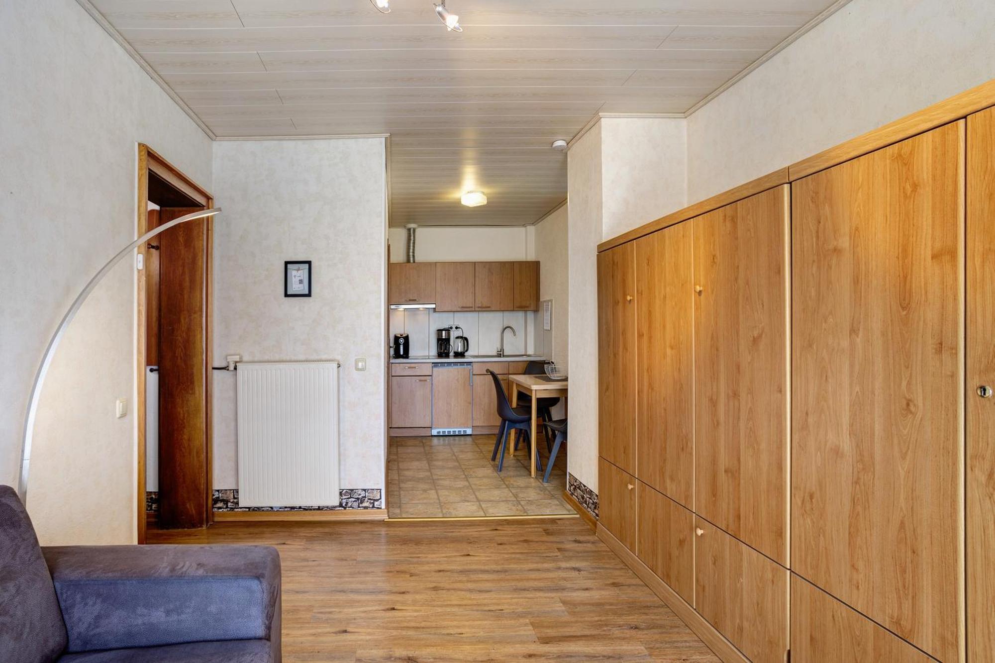 Apartmenthaus Solino Willingen  Exterior foto