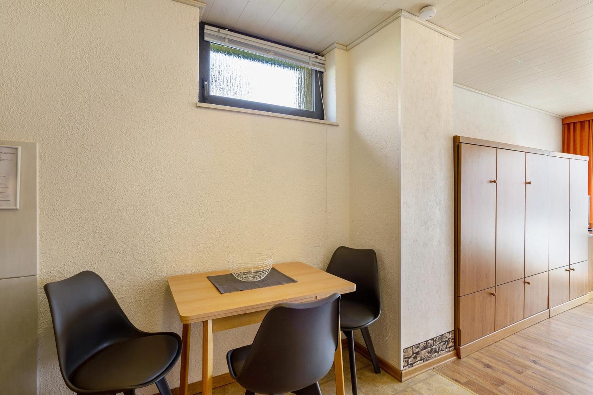 Apartmenthaus Solino Willingen  Exterior foto
