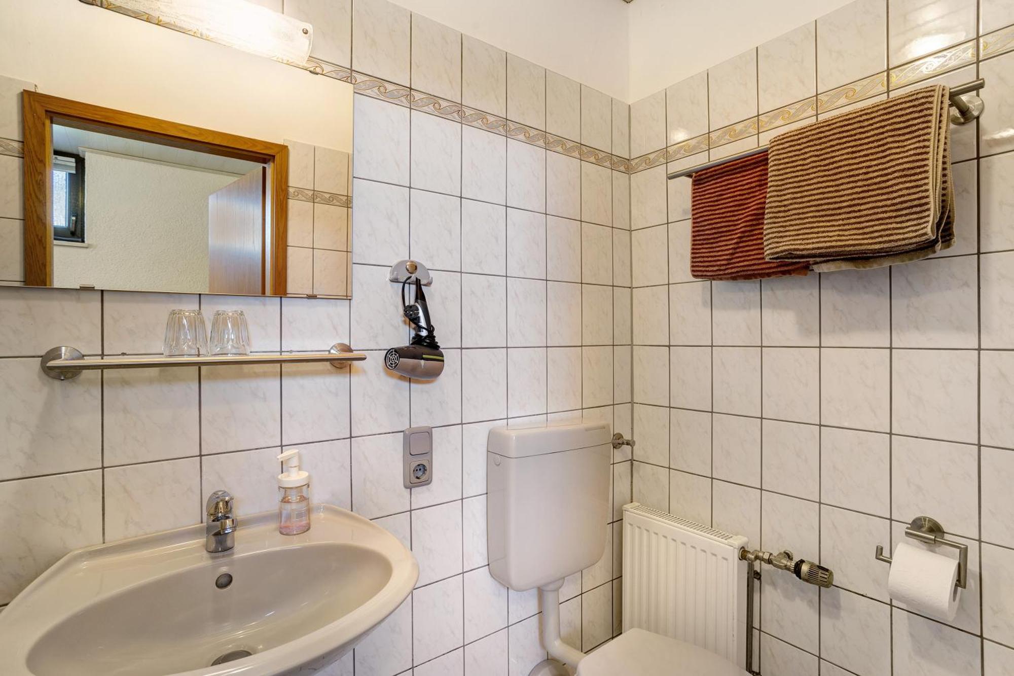 Apartmenthaus Solino Willingen  Exterior foto