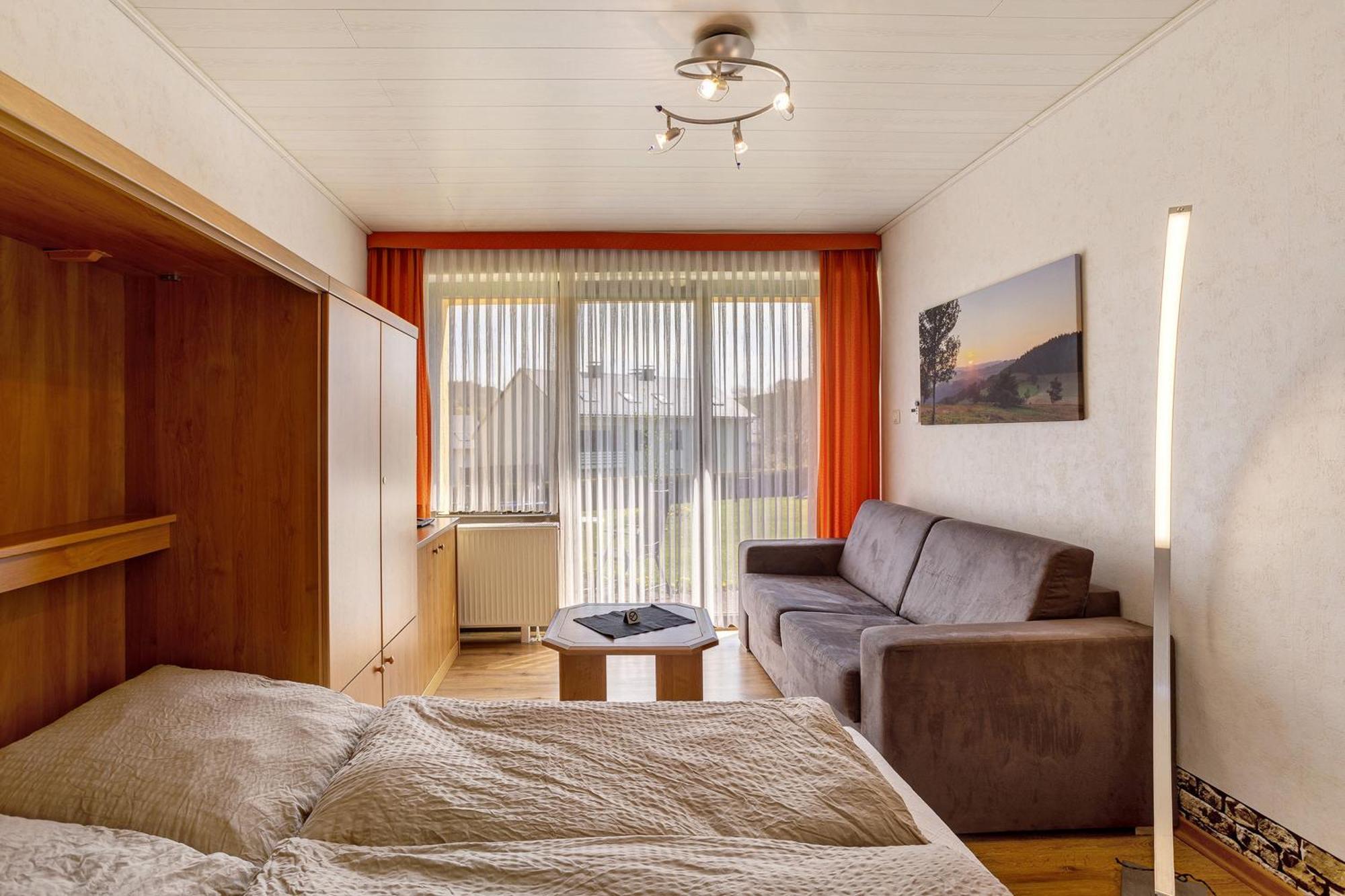 Apartmenthaus Solino Willingen  Exterior foto