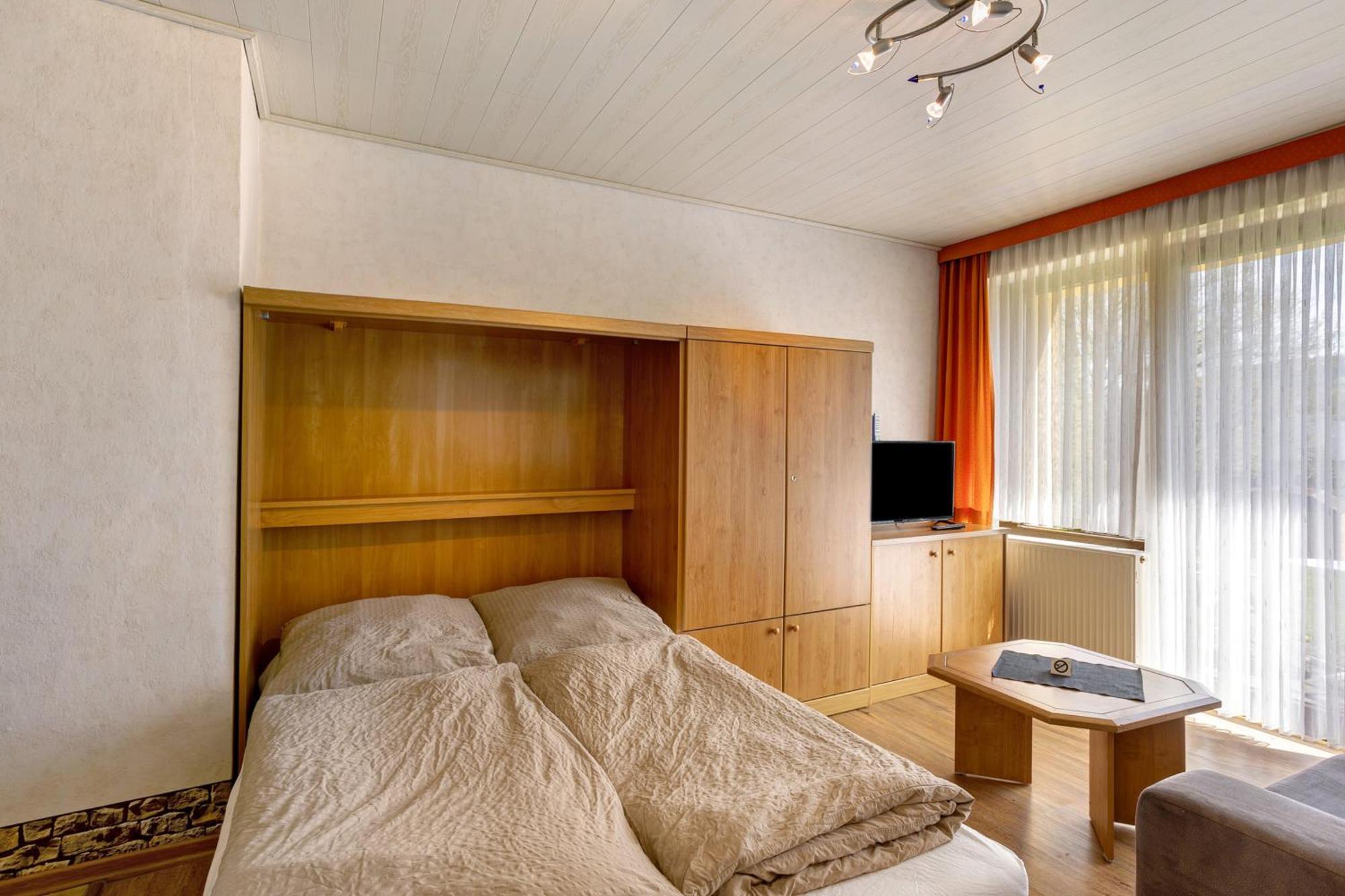 Apartmenthaus Solino Willingen  Exterior foto