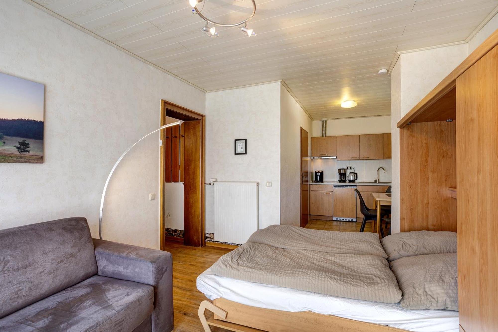 Apartmenthaus Solino Willingen  Exterior foto