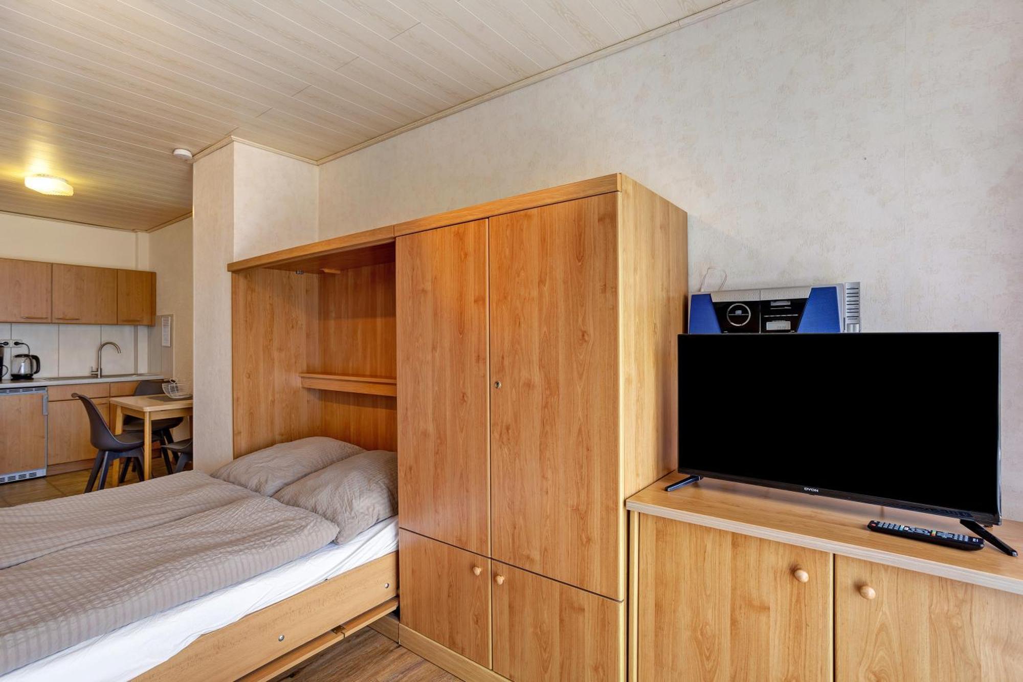 Apartmenthaus Solino Willingen  Exterior foto