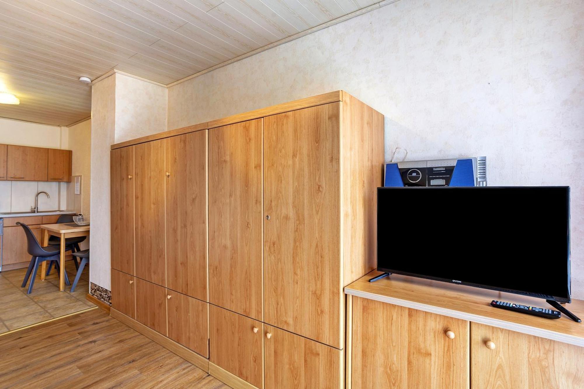 Apartmenthaus Solino Willingen  Exterior foto