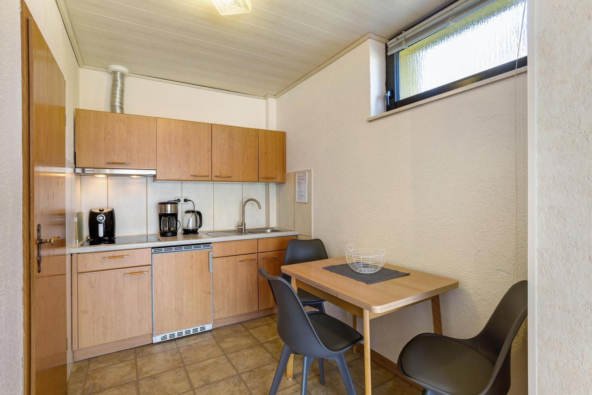 Apartmenthaus Solino Willingen  Exterior foto
