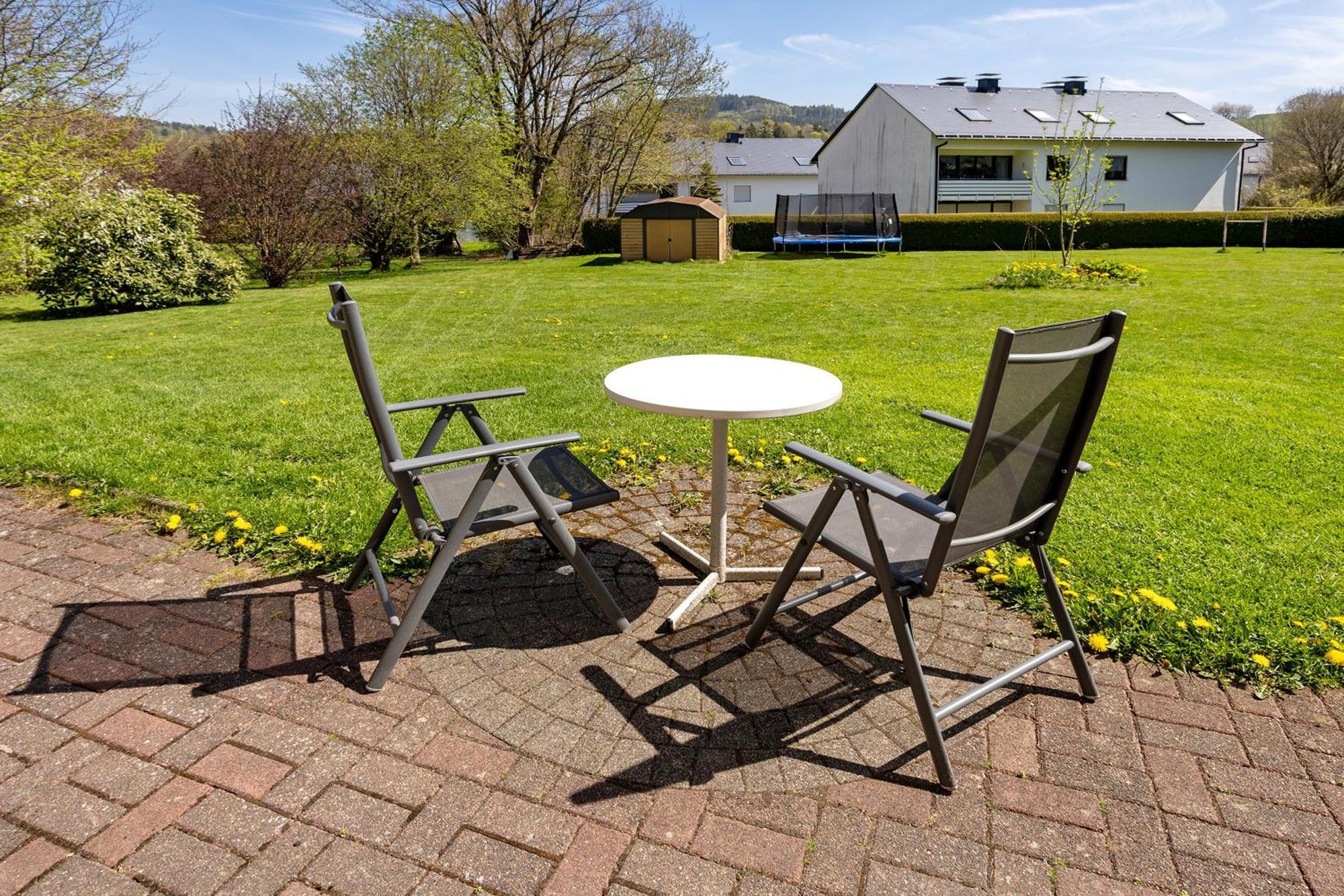Apartmenthaus Solino Willingen  Exterior foto