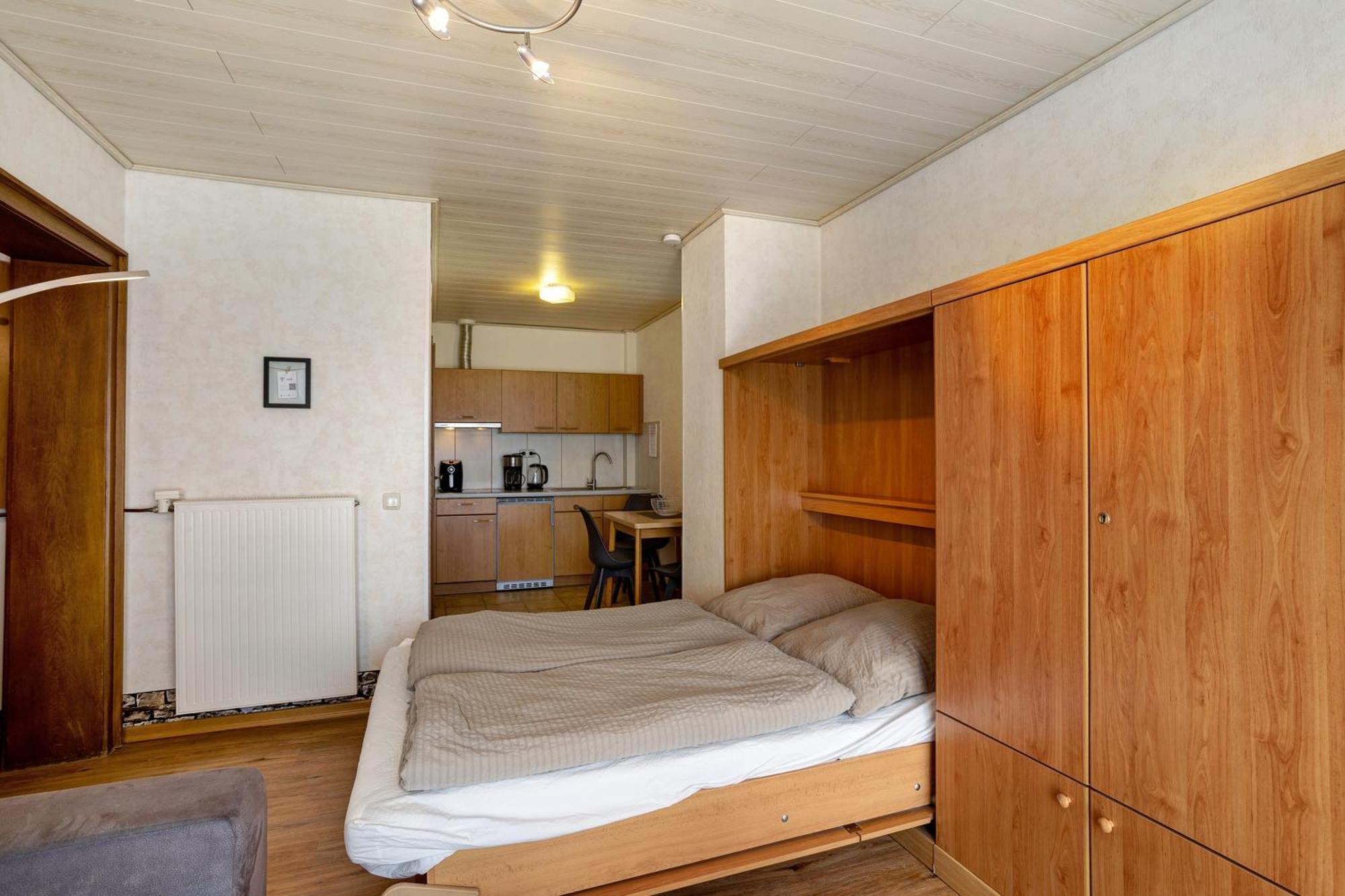 Apartmenthaus Solino Willingen  Exterior foto