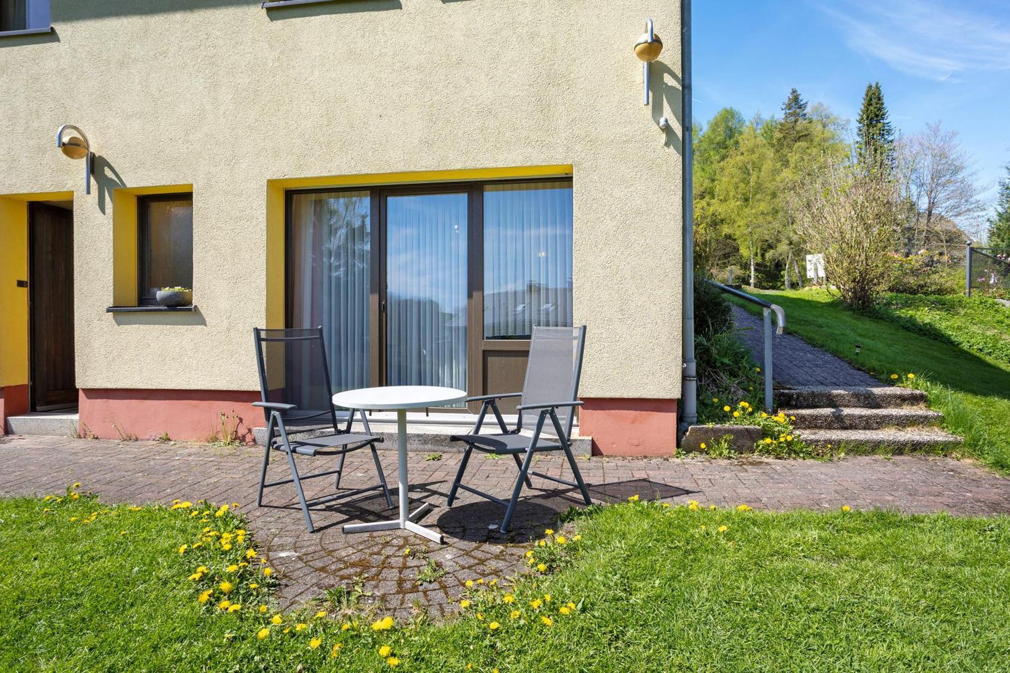 Apartmenthaus Solino Willingen  Exterior foto
