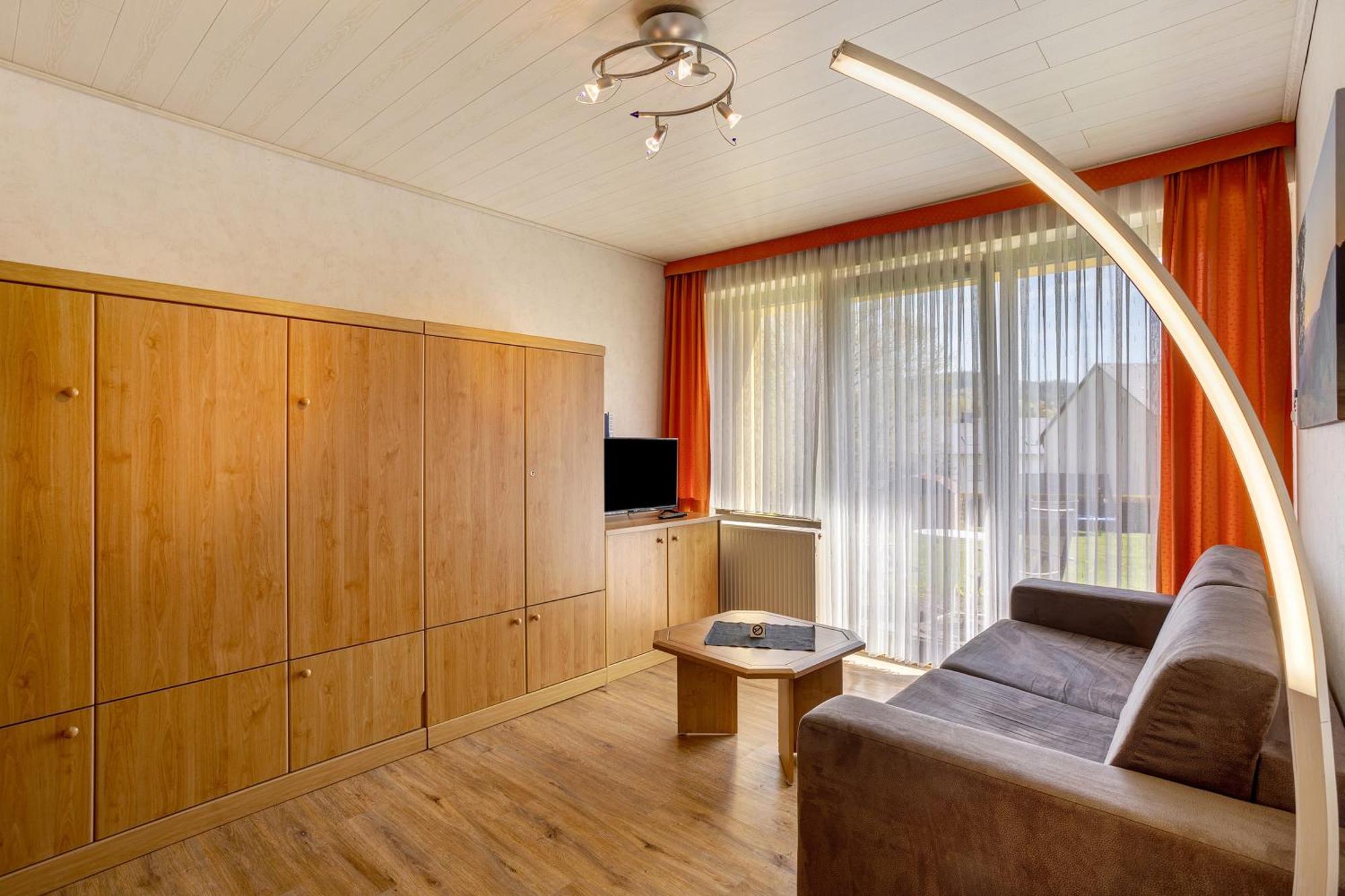 Apartmenthaus Solino Willingen  Exterior foto